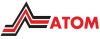 Atom Kablo San. ve Tic. A.S  (Denizli) Logo