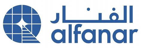 Alfanar Electric Logo