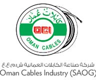 Oman Cables Industry (SAOG) Logo