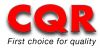 CQR Security Ltd Logo