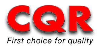 CQR Security Ltd Logo