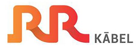 RR Kabel Limited Logo
