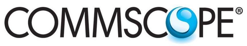 CommScope Connectivity UK Logo