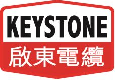 Keystone Electric Wire & Cable Co., Ltd. Logo