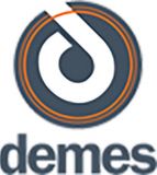 DEMES KABLO SAN. VE TIC LTD. STI Logo