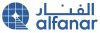 Alfanar Electric Logo