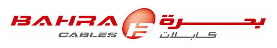 Bahra Cables Company Logo