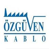 Ozguven Kablo San. Tic. Ltd. Sti. Logo