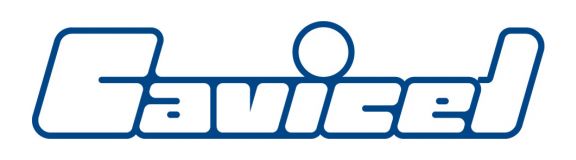Cavicel S.p.A. Logo